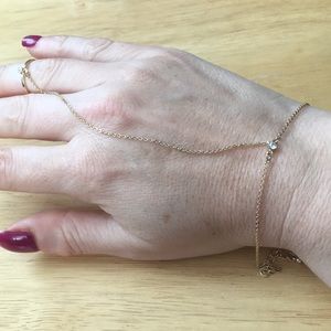 Ring/Bracelet piece